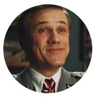 Hans Landa