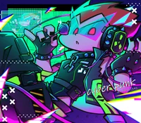 Cyber Punk Pico 