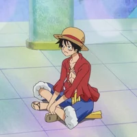 Luffy
