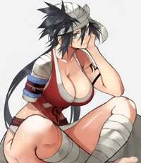 Kukaku Shiba
