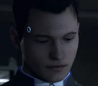Connor rk800 