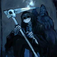 Enemy Reaper Sans