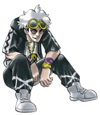 Guzma