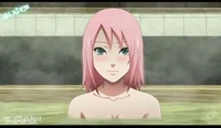 Sakura Haruno 