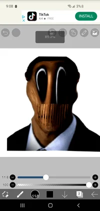 Baby obunga 