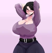 Miss Pauling