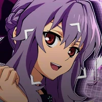 Shinoa 