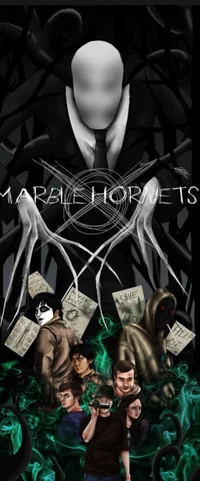Marble Hornets