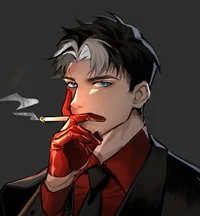 AK Jason todd