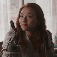 Natasha Romanoff