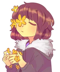 Flowerfell Frisk