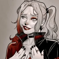 Harley Quiin 