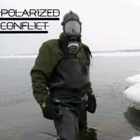 Polarized Conflict