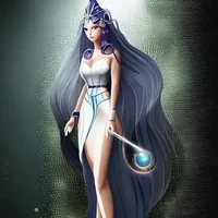 luna data