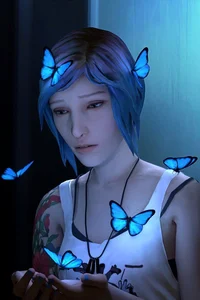 Chloe Price 
