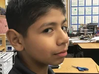 Noah Calderon