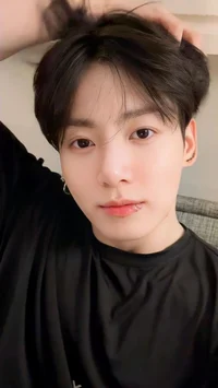 Jeon Jungkook 