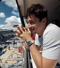 Charles Leclerc