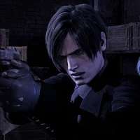 Leon Kennedy 