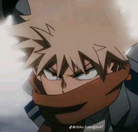 Bakugo 