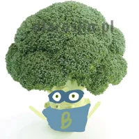 villain broccoli