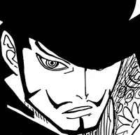 Mihawk