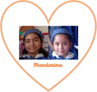 Mandarina