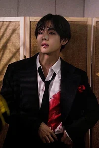 Kim Taehyung
