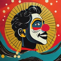 The Clown
