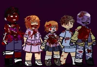 Afton Family Reunion
