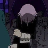 Crona gorgon