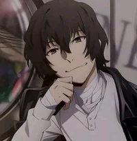 Osamu Dazai 