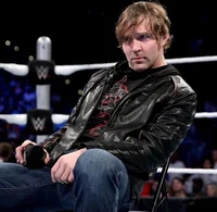 Dean Ambrose