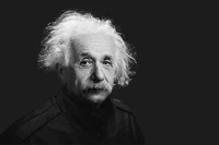 Albert Einstein