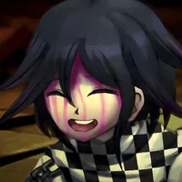 Kokichi The Klown