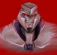 Megatron 