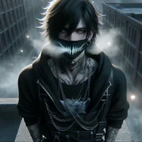 Параллельный  Нек