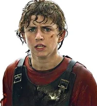 Percy Jackson 