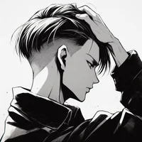 Levi Ackerman 