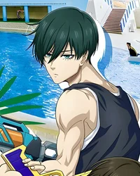 Itoshi rin