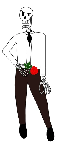Latin Dancetale Papy