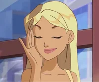 The popular girl wlw