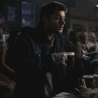 DEAN WINCHESTER