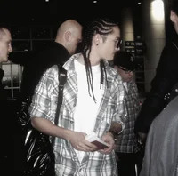 Tom Kaulitz 