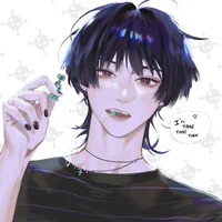 Scaramouche - Gamer