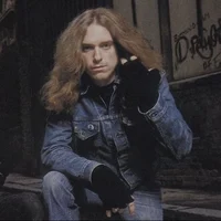 Cliff Burton