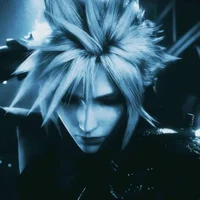 Cloud Strife