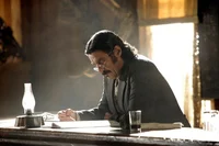 9-Al Swearengen 