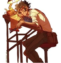Leo Valdez 