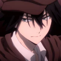 Ranpo Edogawa